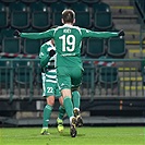 Bohemians - Opava 0:0