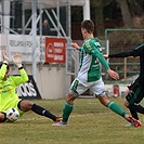 1. FK Příbram - Bohemians Praha 1905 0:0 (0:0)