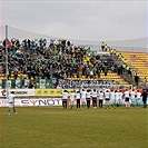 1. FK Příbram - Bohemians Praha 1905 0:0 (0:0)