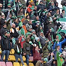 1. FK Příbram - Bohemians Praha 1905 0:0 (0:0)