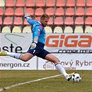 1. FK Příbram - Bohemians Praha 1905 0:0 (0:0)