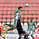 1. FK Příbram - Bohemians Praha 1905 0:0 (0:0)