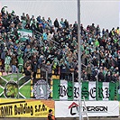 1. FK Příbram - Bohemians Praha 1905 0:0 (0:0)