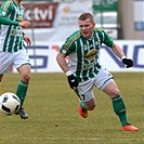 1. FK Příbram - Bohemians Praha 1905 0:0 (0:0)