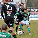 1. FK Příbram - Bohemians Praha 1905 0:0 (0:0)