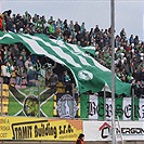 1. FK Příbram - Bohemians Praha 1905 0:0 (0:0)