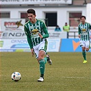 1. FK Příbram - Bohemians Praha 1905 0:0 (0:0)