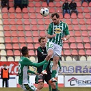 1. FK Příbram - Bohemians Praha 1905 0:0 (0:0)