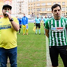 Bohemians - Ostrava 0:2 (0:0)