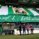 Bohemians - Ostrava 0:2 (0:0)