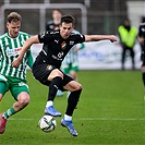 Bohemians - Ostrava 0:2 (0:0)