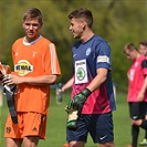 Bohemians Praha 1905 - FK Mladá Boleslav 1:1 (0:1)