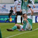 Bohemians Praha 1905 - 1. HFK Olomouc 5:1 (3:0)