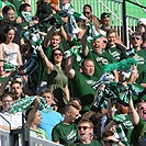 FC Hradec Králové - Bohemians Praha 1905 1:0 (0:0)