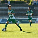 FC Hradec Králové - Bohemians Praha 1905 1:0 (0:0)