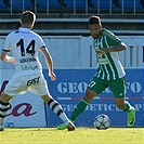 FC Hradec Králové - Bohemians Praha 1905 1:0 (0:0)