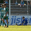 FC Hradec Králové - Bohemians Praha 1905 1:0 (0:0)