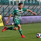 Bohemians - Teplice 4:0 (2:0)