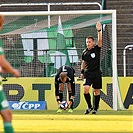 Bohemians - Teplice 4:0 (2:0)