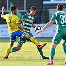 Bohemians - Teplice 4:0 (2:0)