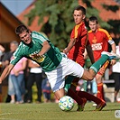 FK Dukla Praha - Bohemians 1905 2:1 (0:1)