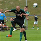 1.FK Příbram - Bohemians Praha 1905 2:3 (1:1)