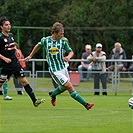 1.FK Příbram - Bohemians Praha 1905 2:3 (1:1)