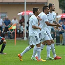 Bohemians Praha 1905 - FK Mladá Boleslav 2:4 (1:2)