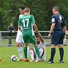 Bohemians Praha 1905 - FK Mladá Boleslav 2:4 (1:2)