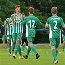 Bohemians Praha 1905 - FK Mladá Boleslav 2:4 (1:2)