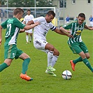 Bohemians Praha 1905 - FK Mladá Boleslav 2:4 (1:2)