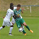 Bohemians Praha 1905 - FK Mladá Boleslav 2:4 (1:2)