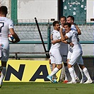 Bohemians - Slovácko 2:1 (0:1)