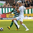 Bohemians - Slovácko 2:1 (0:1)