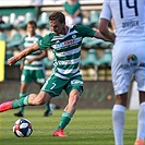 Bohemians - Slovácko 2:1 (0:1)