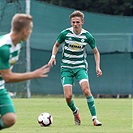 Táborsko - Bohemians B 5:0