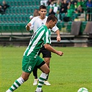 Bohemians 1905 B - Sezimovo Ústí 3:0