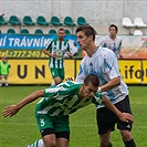 Bohemians 1905 B - Sezimovo Ústí 3:0