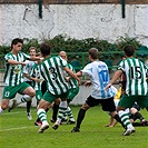 Bohemians 1905 B - Sezimovo Ústí 3:0