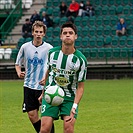 Bohemians 1905 B - Sezimovo Ústí 3:0