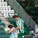 Bohemians 1905 B - Sezimovo Ústí 3:0