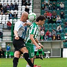 Bohemians 1905 B - Sezimovo Ústí 3:0