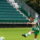 Bohemians 1905 B - Sezimovo Ústí 3:0