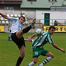 Bohemians 1905 B - Sezimovo Ústí 3:0