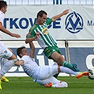 FC Baník Ostrava - Bohemians Praha 1905 1:0 (0:0)