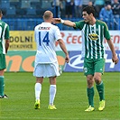 FC Baník Ostrava - Bohemians Praha 1905 1:0 (0:0)