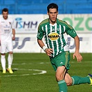 FC Baník Ostrava - Bohemians Praha 1905 1:0 (0:0)