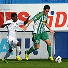 FC Baník Ostrava - Bohemians Praha 1905 1:0 (0:0)