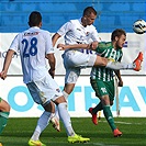 FC Baník Ostrava - Bohemians Praha 1905 1:0 (0:0)