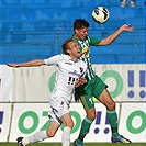 FC Baník Ostrava - Bohemians Praha 1905 1:0 (0:0)